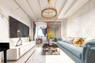 你的房子適合哪種裝修風格？無錫裝修公司為你解析住宅室內裝飾裝修