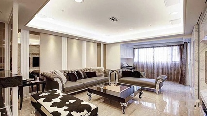 萬(wàn)方景軒 東南朝向精裝二居室，都市白領(lǐng)的理想安居之選