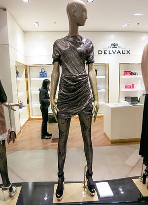 女裝品牌全攻略 從快時尚到設計師品牌，總有一款適合你